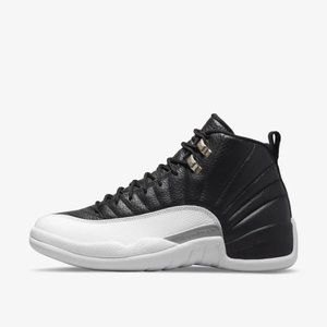 AIR JORDAN 12 RETRO 'PLAYOFF'